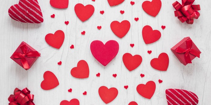 6000x4000 5063876 Heart, Gift, Romantic, Love wallpaper and background