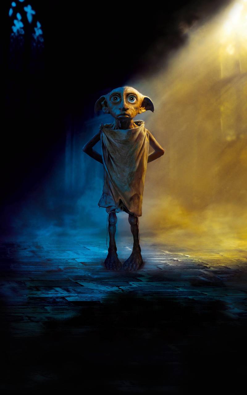 800x1280 800x1280 Dobby The House Elf Harry Potter Nexus 7,Samsung Galaxy Tab