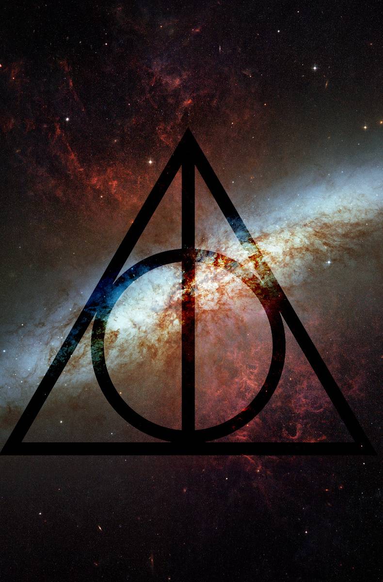 790x1200 Harry Potter Wallpaper by Wasteside - e6 - Free on ZEDGE™