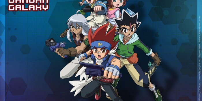 1600x1200 Beyblade Metal Fury Wallpapers