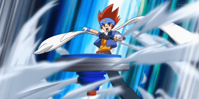 1280x720 Gingka Hagane!<3 - Beyblade Metal Fusion Wallpaper (35094469) - Fanpop