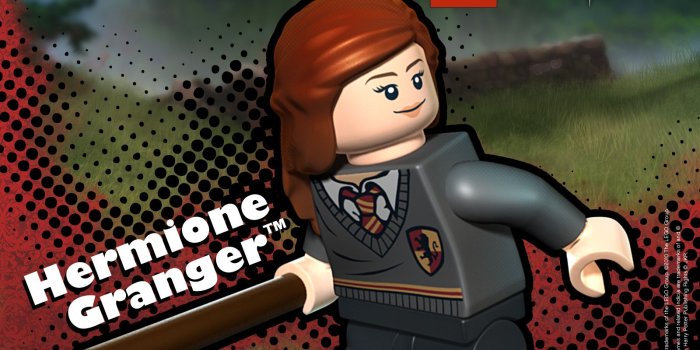 1600x1200 Image - Hermione Granger Wallpaper.jpg | Brickipedia | FANDOM