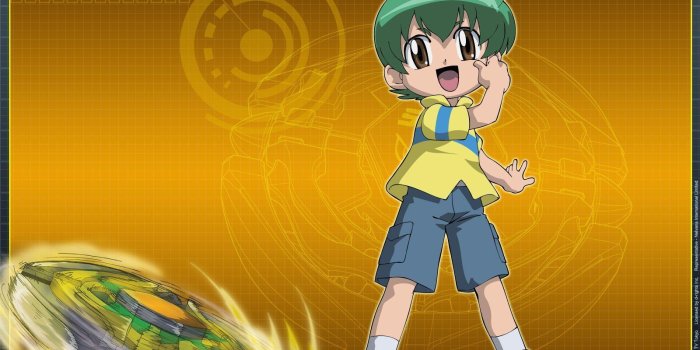 1600x1200 Beyblade Metal Fury Wallpapers