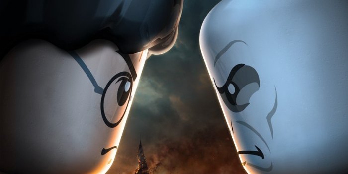 835x960 LEGO Harry Potter Years 5-7 Demo Available | VGamingNews