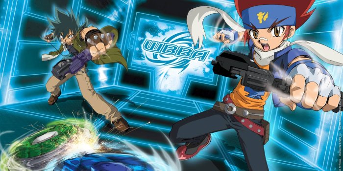 1600x1200 Beyblade Metal Masters Wallpapers