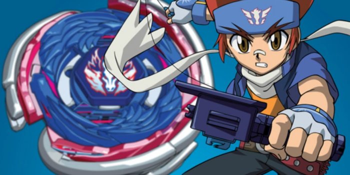 1280x720 Beyblade Metal Fury 141 A Ray of Hope