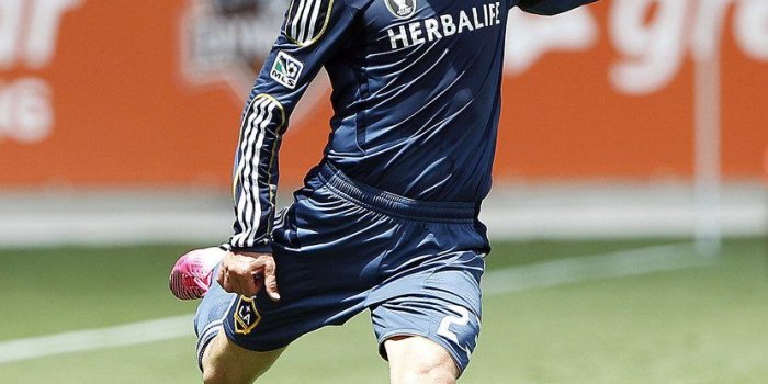 829x1024 David Beckham La Galaxy Wallpaper 9+ - Page 2 of 3 - hdwallpaper20.com