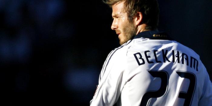 1920x1440 David Beckham Wallpapers