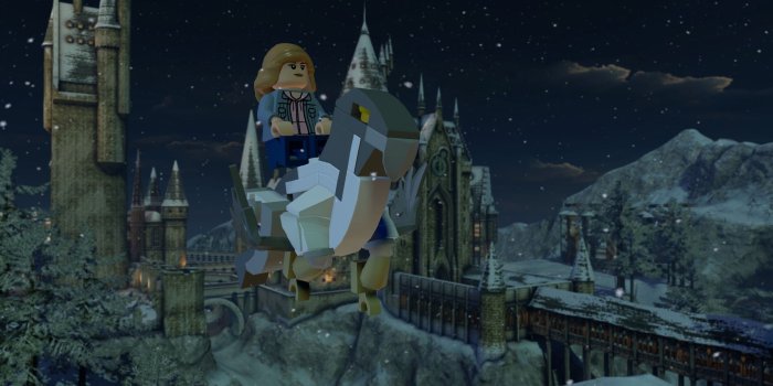 1920x1080 Lego Dimensions The Goonies Level Pack review – plus Lego City and