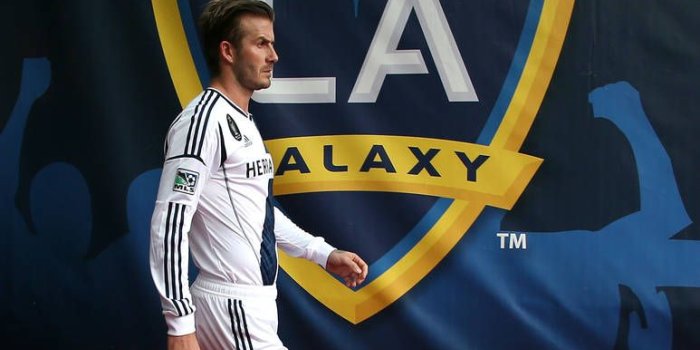 773x1080 David Beckham Will Be Honored By LA Galaxy With A Statue