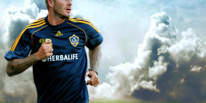 1280x960 77+] David Beckham Wallpapers on WallpaperSafari
