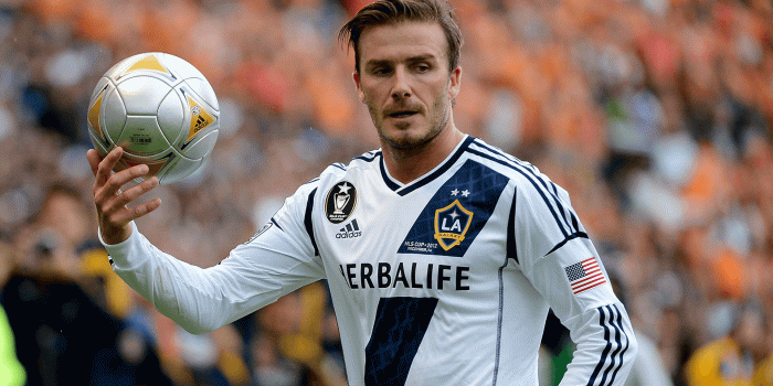 1920x1080 LA Galaxy news: LA Galaxy to honour David Beckham with statue | Goal.com