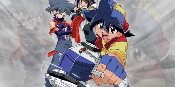 1024x768 Beyblade Wallpaper Group (34+), Download for free