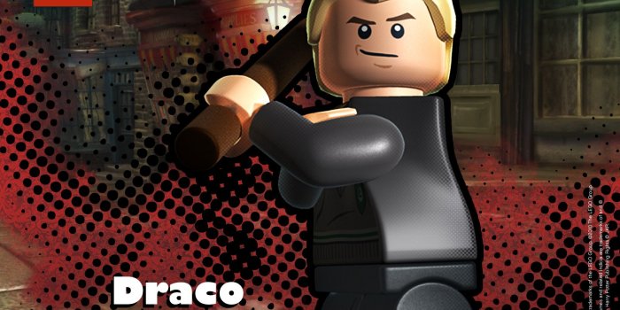 1600x1200 Image - Draco Malfoy Wallpaper.jpg | Brickipedia | FANDOM powered by