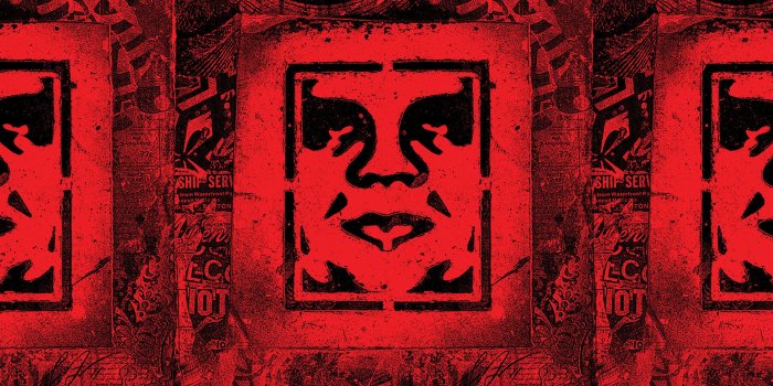 2880x1800 Obey Wallpapers