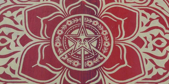 1280x960 48+] Shepard Fairey Wallpaper on WallpaperSafari