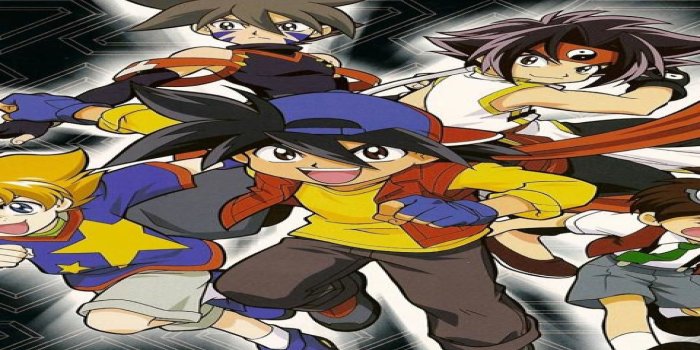 1920x1200 Beyblade Wallpapers (53+ pictures)