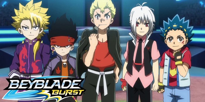 1920x1080 64+ Beyblade Hd Wallpapers on WallpaperPlay