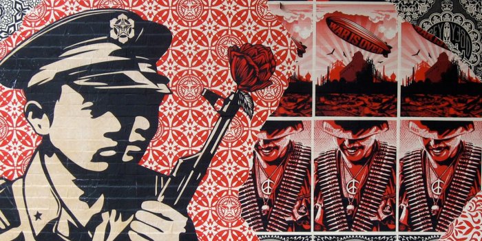 1280x1024 Best 58+ Obey Wallpaper on HipWallpaper | Mickey Mouse Obey