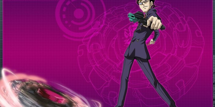 1280x900 Download 1280x900 - Beyblade Metal Fusion 'doji' Wallpaper