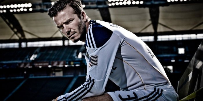 1200x675 David Beckham LA Galaxy Wallpaper | Football | David beckham, David