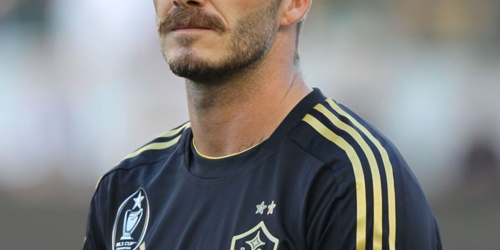 1536x1920 David Beckham, LA Galaxy - 'Whisker Wars' Rates Athlete Beards - ESPN