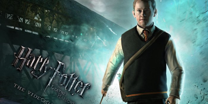 1920x1200 Harry Potter images Harry potter games HD wallpaper and background