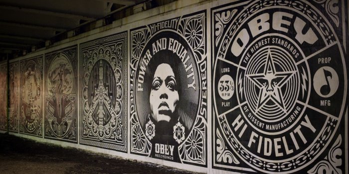 1516x1011 Obey Art Wallpapers