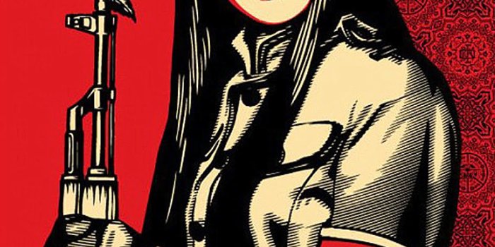 1000x1356 Shepard fairey obey wallpaper