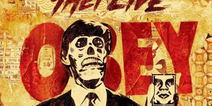 1125x702 Shepard fairey wallpaper Gallery