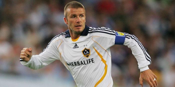 1920x1080 David Beckham's career - Man Utd icon, Real Madrid Galactico, LA