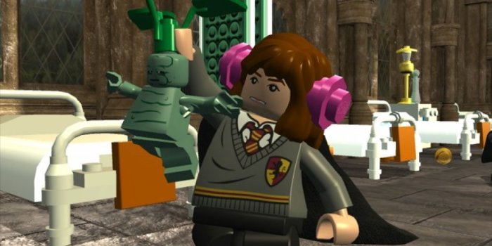 1024x768 Buy LEGO® Harry Potter™: Years 1-4 Steam Key | Instant Delivery