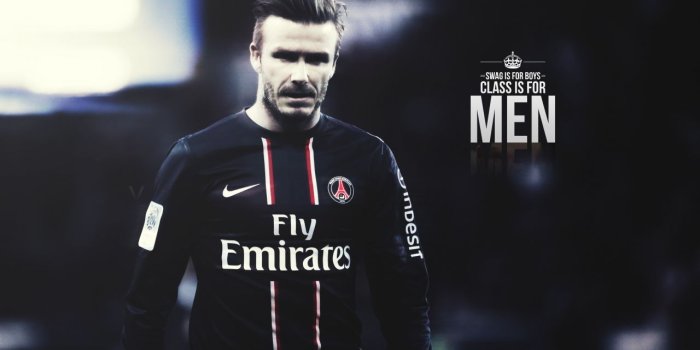 1280x821 David Beckham Number Real Madrid — Wolfpenbranch Otomotif