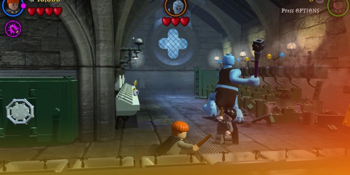 1920x1080 Top LEGO Harry Potter Years 1 - 4 Guide for Android - APK Download