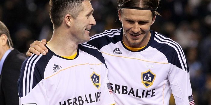 1024x768 David Beckham and Robbie Keane help LA Galaxy reach MLS final | The