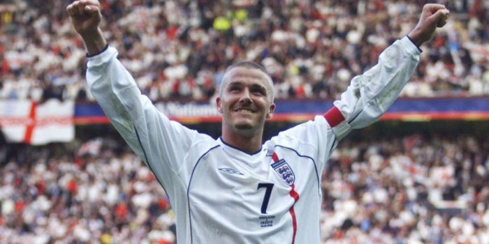 1920x1080 David Beckham's career - Man Utd icon, Real Madrid Galactico, LA