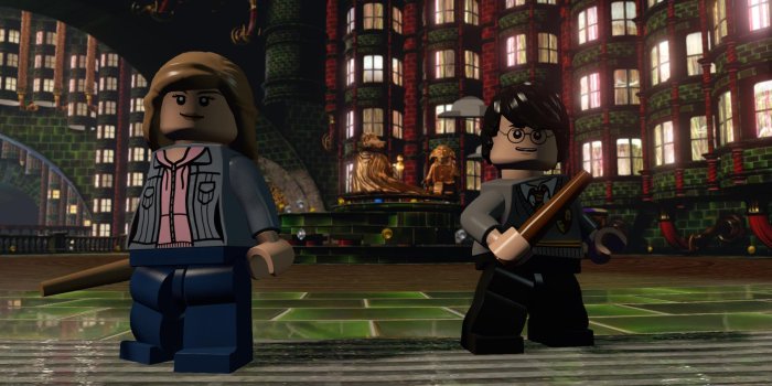 1920x1080 LEGO Dimensions adds new Goonies, Harry Potter, LEGO City packs in