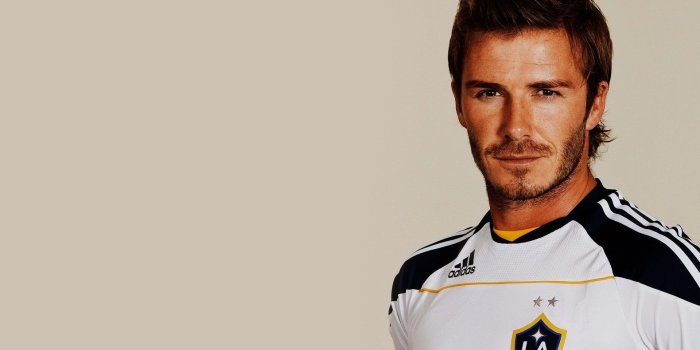 1920x1080 david beckham la galaxy widescreen | HD wallpaper gallery #315