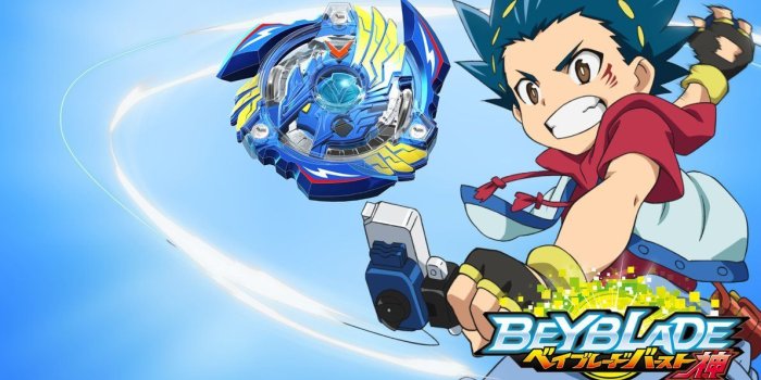1192x670 Beyblade Wallpapers HD