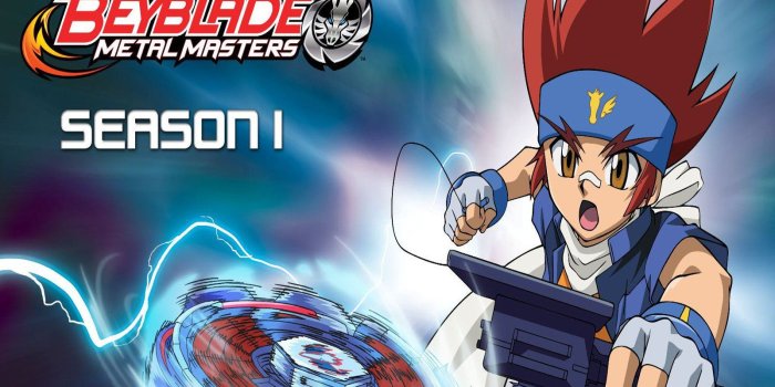 1600x1200 Amazon.com: Watch Beyblade: Metal Masters | Prime Video