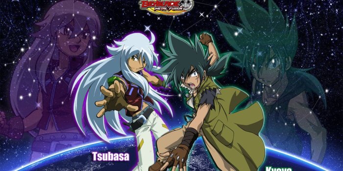 1280x720 13543 beyblade metal fusion gingka wallpaper