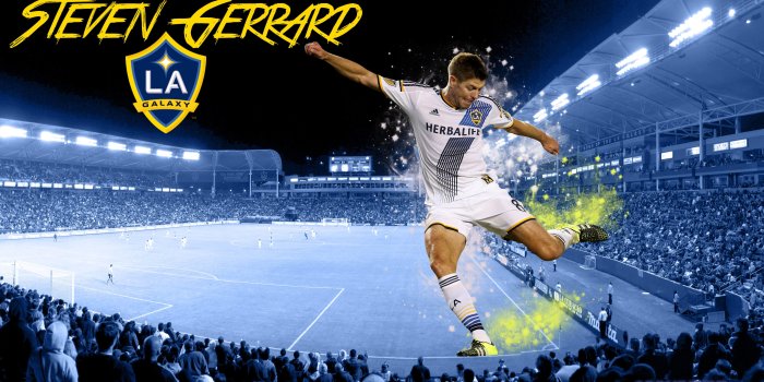 3840x2160 La Galaxy Wallpaper (76+ images)