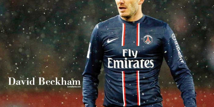 1024x768 David Beckham Wallpaper (18)