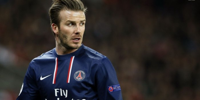 1920x1080 David Beckham wallpaper - Sport wallpapers - #32407
