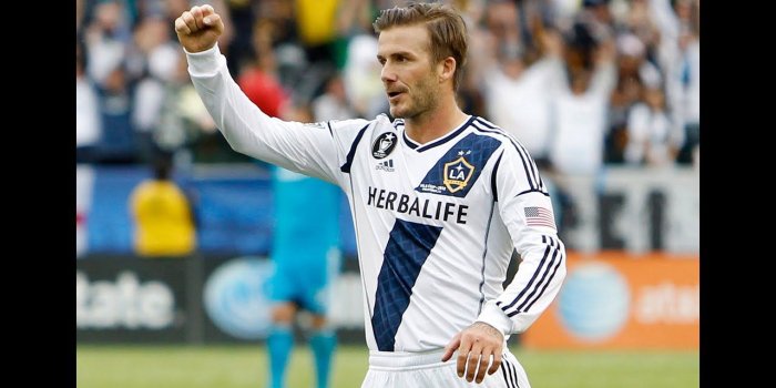 1280x720 David Beckham statue to be unveiled before LA Galaxy's home opener