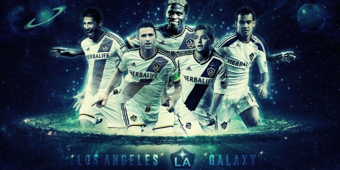 2272x1280 La Galaxy Wallpapers (69+ pictures)