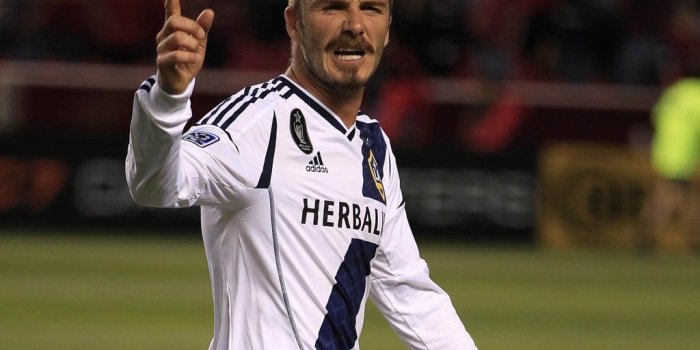 1024x768 Landon Donovan, David Beckham and Thierry Henry among MLS all-star