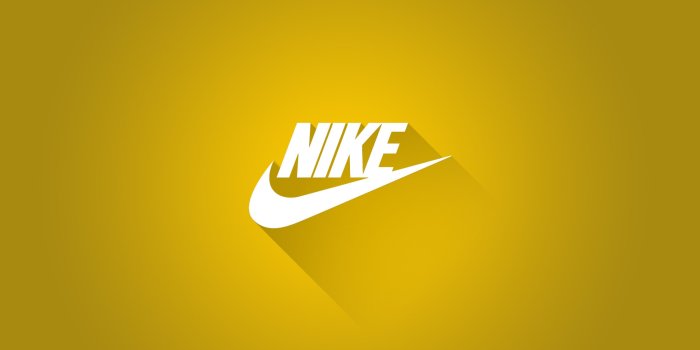 3840x2400 98+] Golden Nike Wallpapers on WallpaperSafari