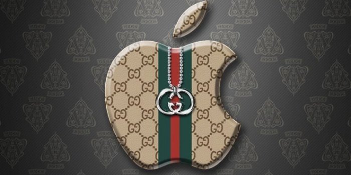 740x1196 10 Gold Gucci Wallpaper - Download Wallpaper HD For PC Computer