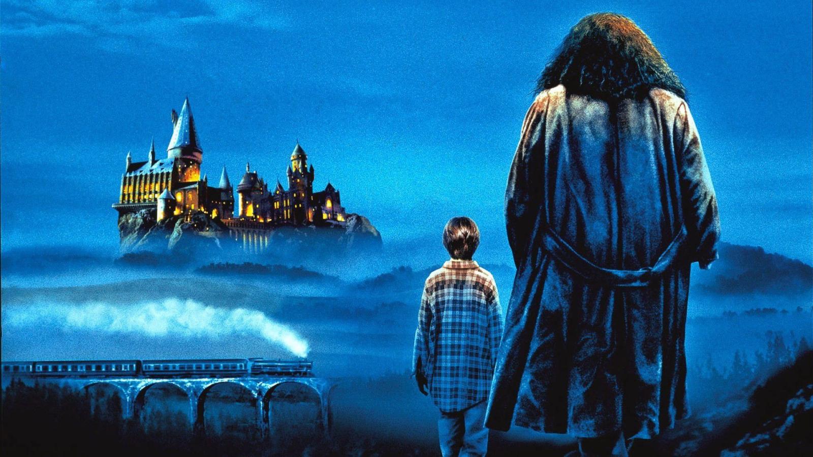 1920x1080 Wallpaper harry potter - SF Wallpaper